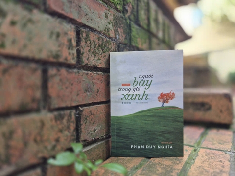 Người Bay Trong Gió Xanh - 2025