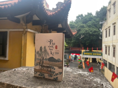 Combo Phù Sinh - U Mộng