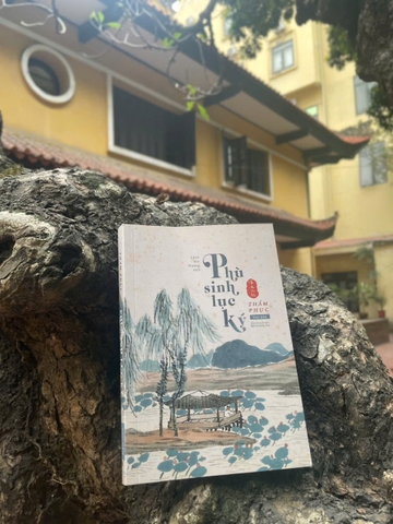 Phù Sinh Lục Ký (2026)