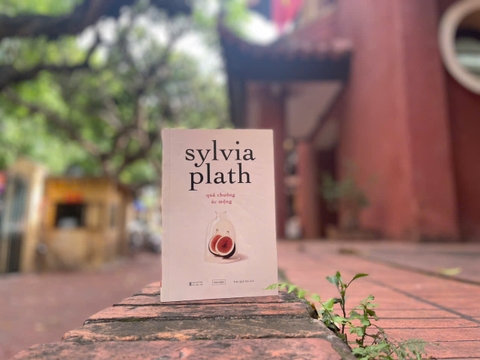 Quả Chuông Ác Mộng (Bìa mềm) - Sylvia Plath