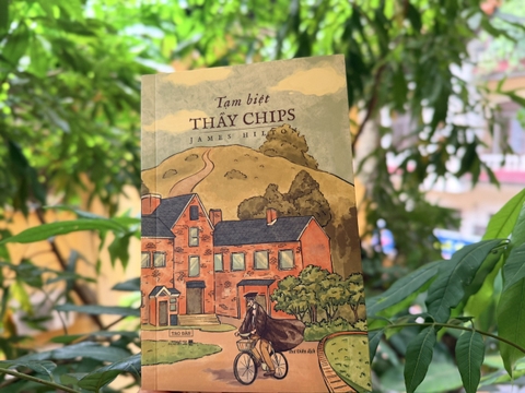 Tạm Biệt Thầy Chips (TB2026)