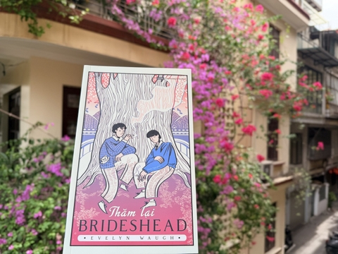 Thăm lại Brideshead (TB2026)
