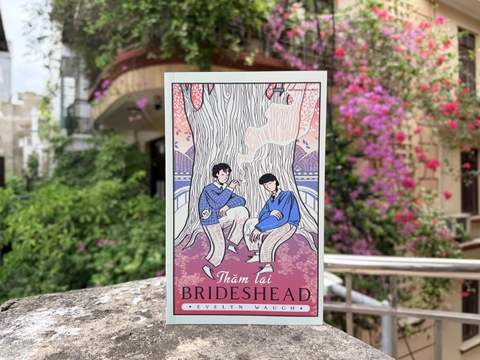 Thăm lại Brideshead (TB2026)