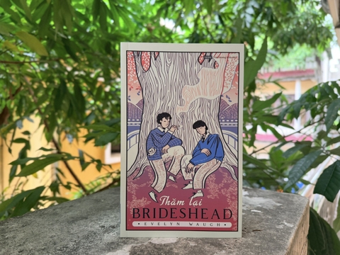 Thăm lại Brideshead (TB2026)