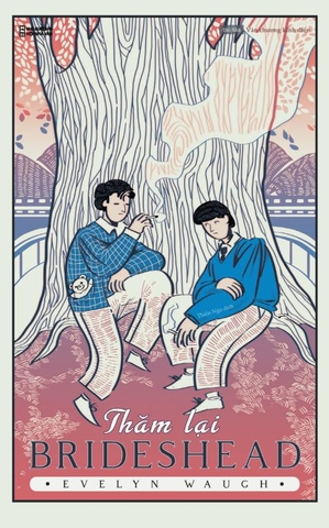 Thăm lại Brideshead (TB2026)