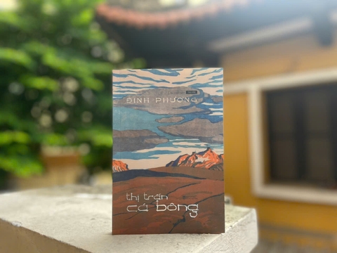 Thị Trấn Cá Bông - Đinh Phương