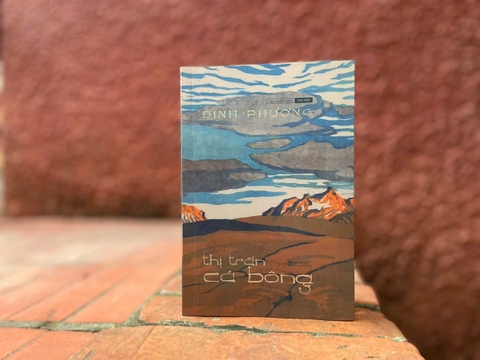 Thị Trấn Cá Bông - Đinh Phương