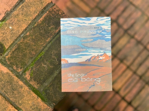 Thị Trấn Cá Bông - Đinh Phương