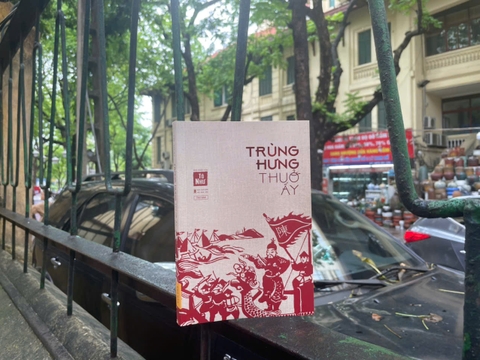 Combo Ghi chép của Tô Như