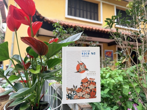 Tuyển tập Kịch Nô Hiện Đại