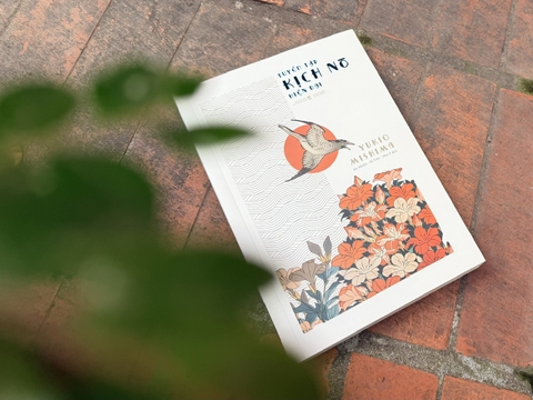 Tuyển tập Kịch Nô Hiện Đại