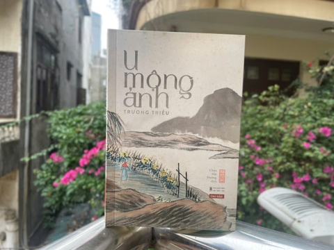U Mộng Ảnh (2026)