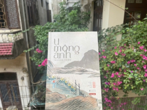 U Mộng Ảnh (2026)