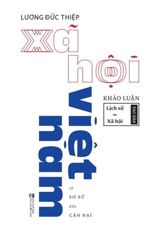 Xã Hội Việt Nam (Tb 2026)