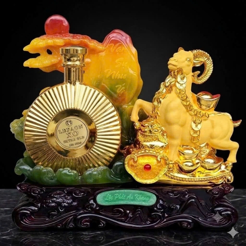 RƯỢU TẾT