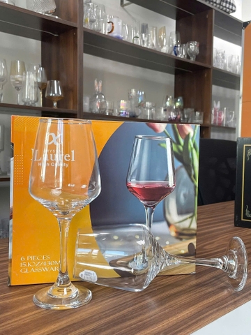 Ly rượu vang giá rẻ