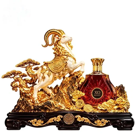 Kệ Dê Đinh Mùi Đại Phát