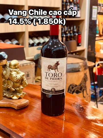 TORO DE PIEDRA GRAND RESERVE 1.5L