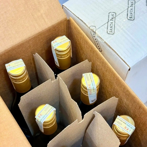 Rượu vang RUTA 5 SANTA EMA