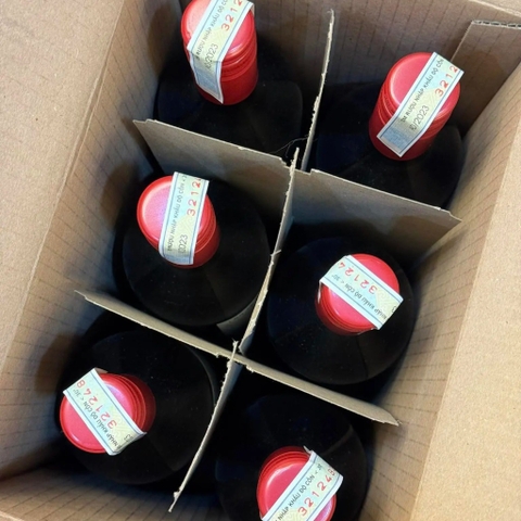 Rượu vang RUTA 5 SANTA EMA