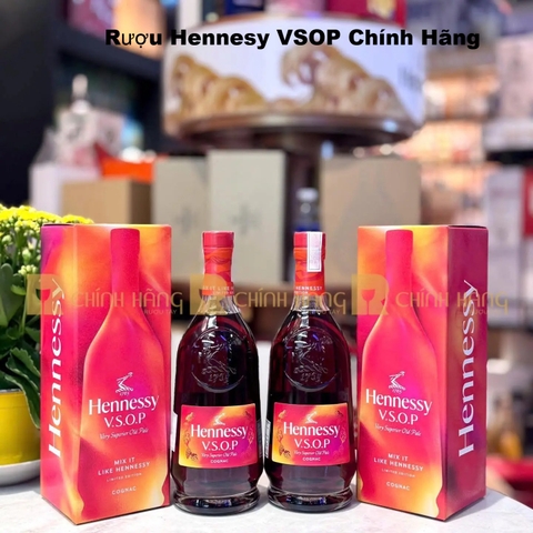 Rượu Hennessy VSOP