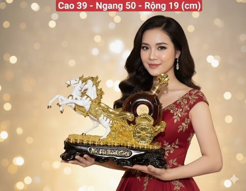 Mã đáo thành công