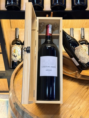 CHATEAU AIMEE