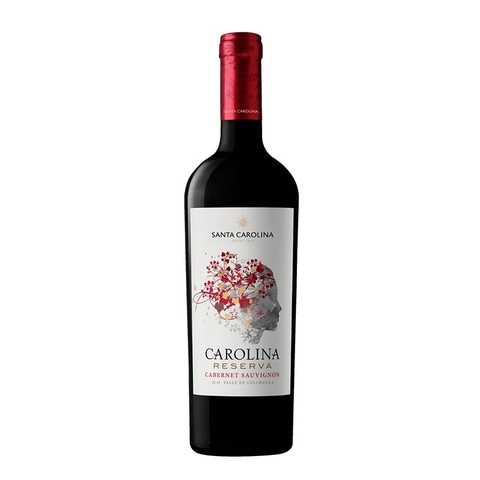 RƯỢU VANG SANTA CAROLINA