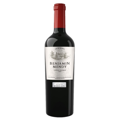 Benjamin Mendy Ug Bordeaux 2024