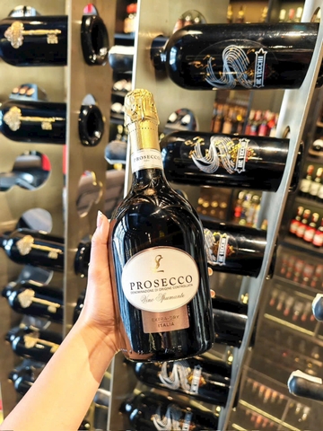 Prosecco Spumante Extra-Dry