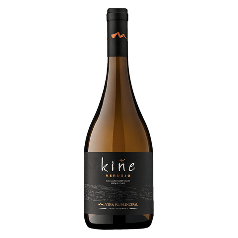 Rượu vang Kine Verdejo Viña El Principal 2017