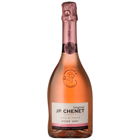 Rượu vang JP Chennet Rose Dry