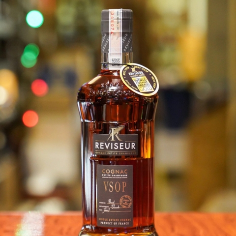 Rượu Cognac VSOP Reviseur