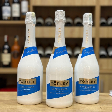 Rượu vang Torley Excellence Chardonnay