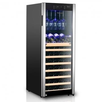 Tủ rượu vang 85 chai VinoCave