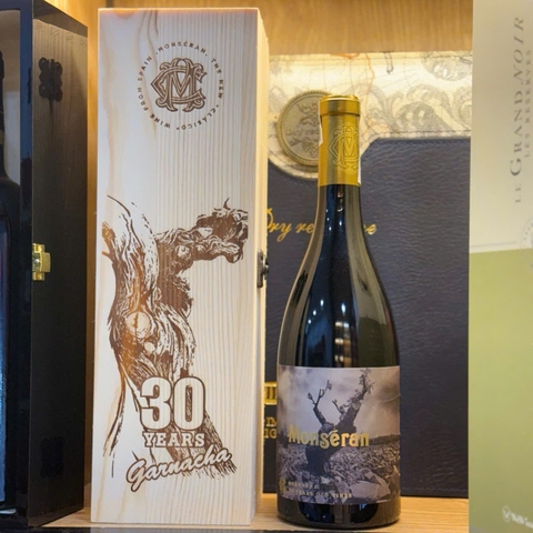 Rượu vang Monseran
