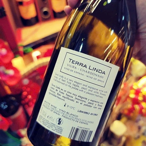 Terra Linda Viura Chardonnay 2020