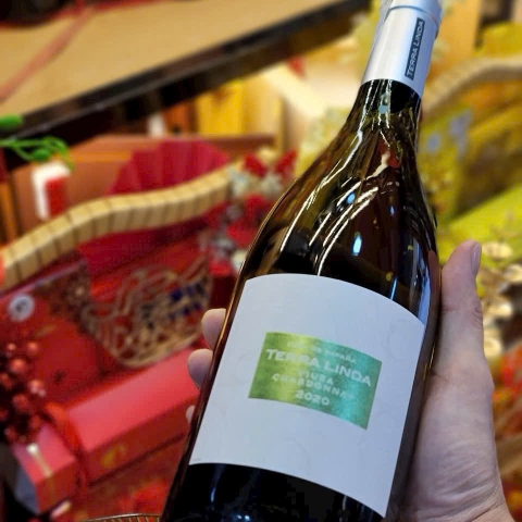 Terra Linda Viura Chardonnay 2020