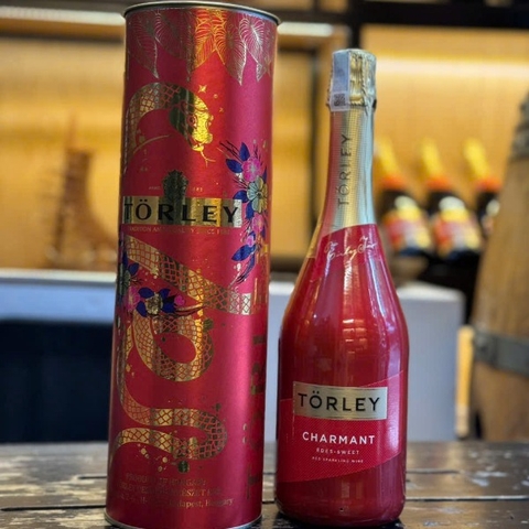 Rượu vang Torley