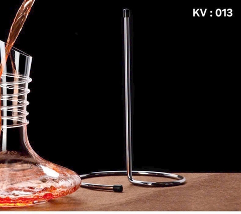 Cây treo decanter