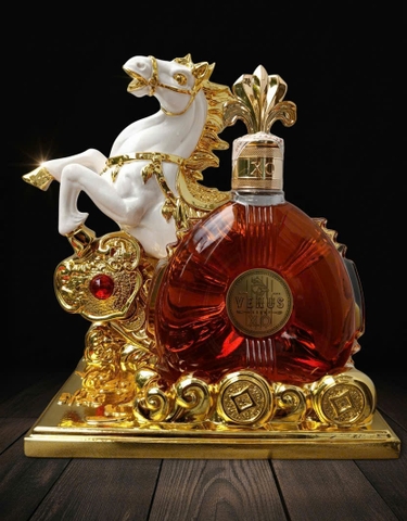 Kệ rượu hình Ngựa giá rẻ nhất HCM