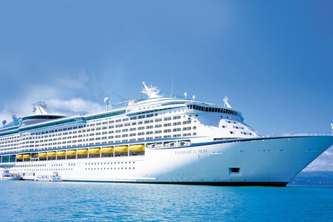 Du thuyền 5 Sao Voyager Of The Seas