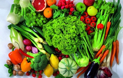 Ăn uống trước và sau khi tập thể dục?