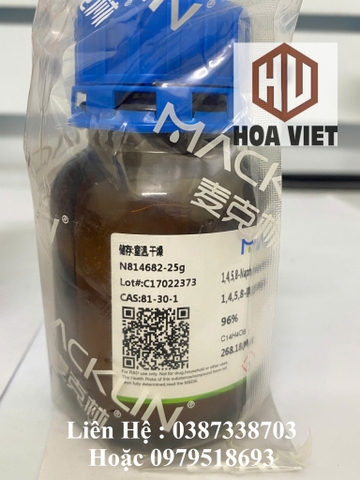 1,4,5,8-Naphthalenetetracarboxylic Dianhydride (NTCDA) CAS: 81-30-1
