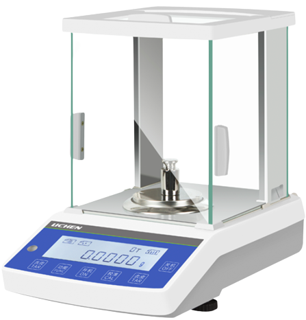 Cân phân tích 4 số LC-SFA304C