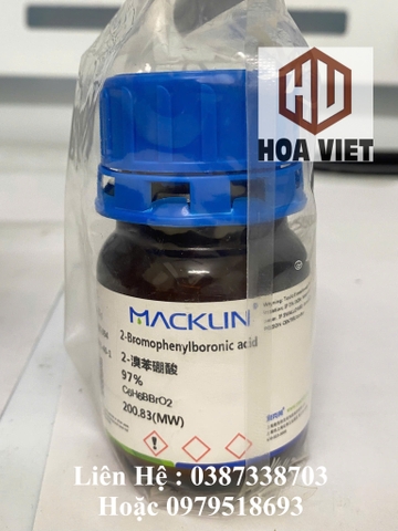 2-Bromophenylboronic acid CAS: 244205-40-1