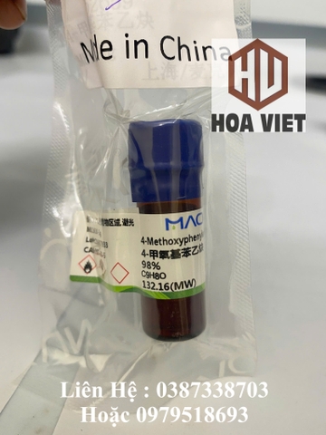 4-Methoxyphenylacetylene  CAS: 768-60-5
