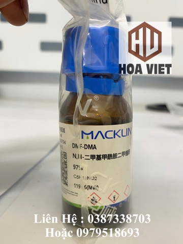 DMF-DMA (N,N-Dimethylformamide Dimethyl Acetal)  CAS: 4637-24-5