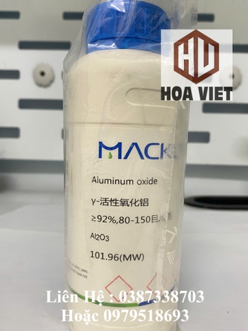 Aluminum oxide  CAS: 1344-28-1