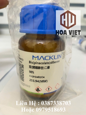 Bis(pinacolato)diboron  CAS: 73183-34-3